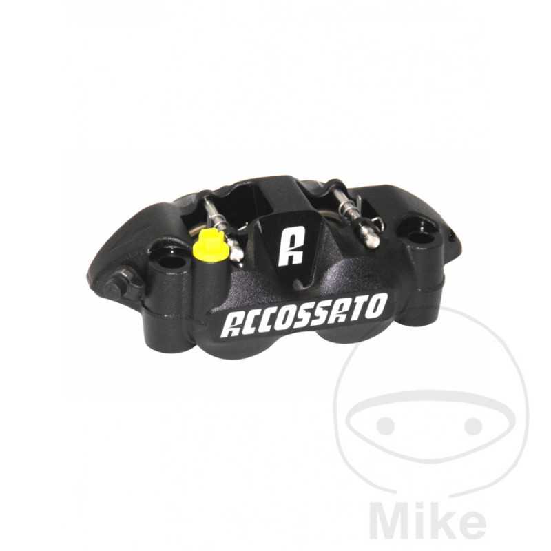 ACCOSSATO left brake caliper 108 MM 717.17.95