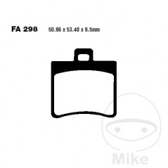 EBC Standard brake pads ALTN: 7870751 732.51.11