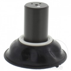 Émbolo de carburador con diafragma OEM 724.08.84