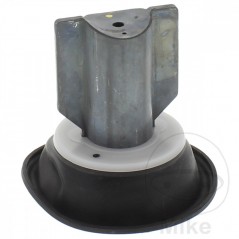 Émbolo de carburador con diafragma OEM 724.09.09