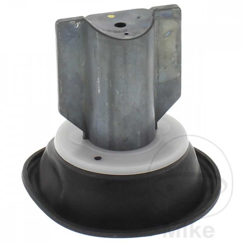 carburettor plunger with diaphragm OEM 724.09.09