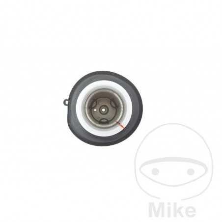 Émbolo de carburador con diafragma OEM 724.11.84