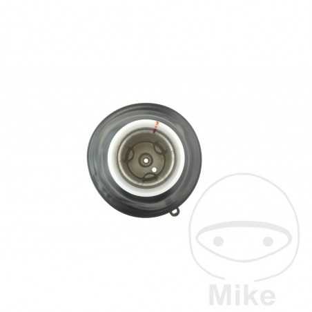 Émbolo de carburador con diafragma OEM 724.11.94