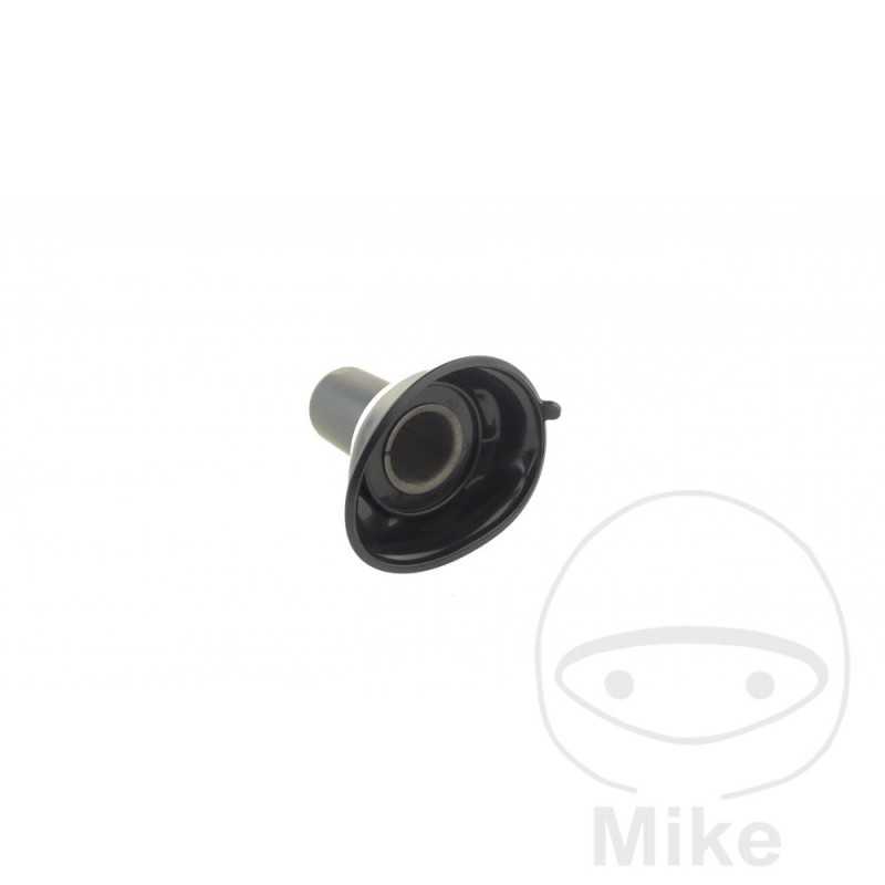 carburettor plunger with diaphragm OEM 724.12.23