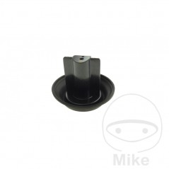 carburettor plunger with diaphragm OEM 724.23.38