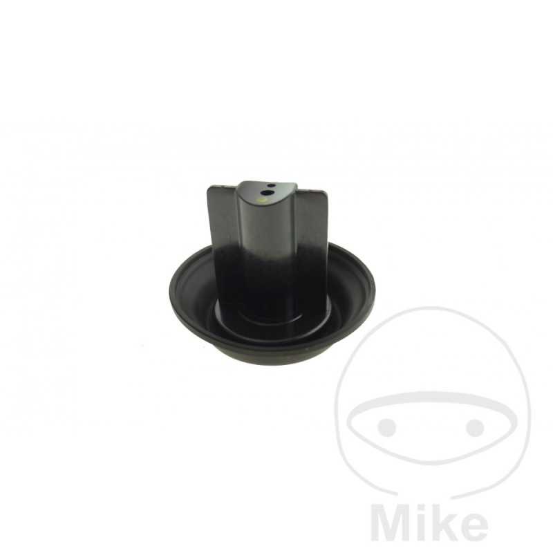 carburettor plunger with diaphragm OEM 724.23.38