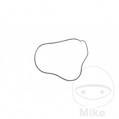 Clutch cover gasket OEM 734.50.96