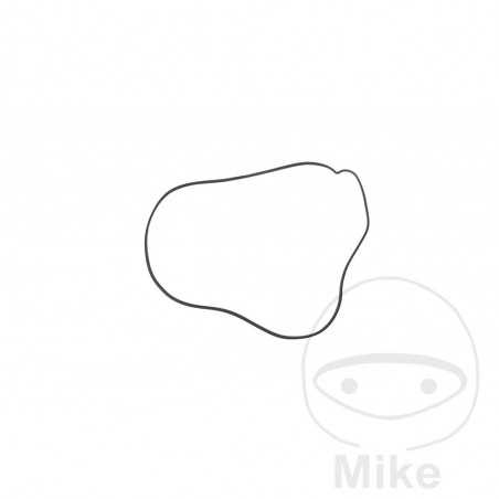 Junta tapa de embrague OEM 734.50.96