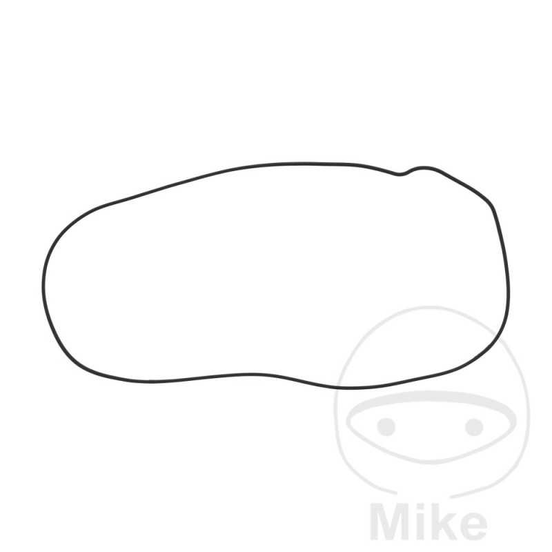 Junta tapa de embrague OEM 734.54.11