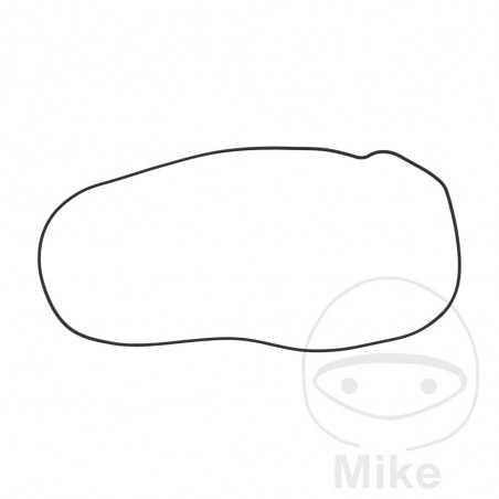 Clutch cover gasket OEM 734.54.11