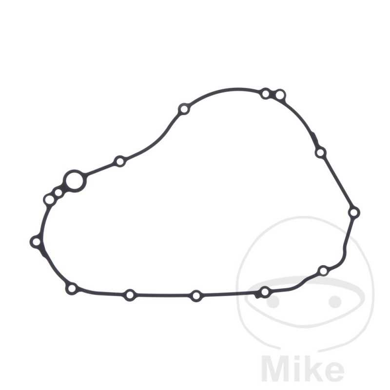 Clutch cover gasket OEM 734.54.34