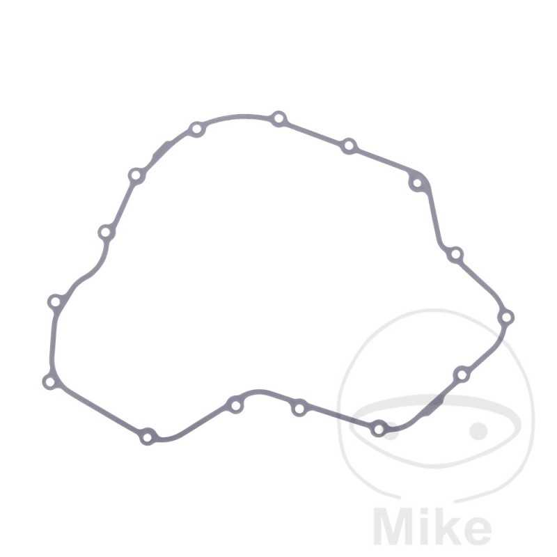 Clutch cover gasket OEM 734.54.44
