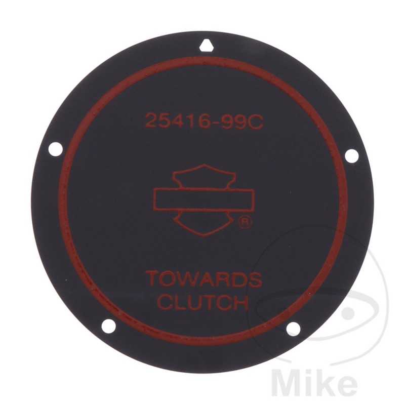 Junta tapa de embrague OEM 734.70.67