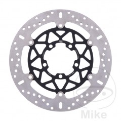 EBC Disco de freno acero inoxidable X / XC 760.05.61