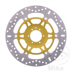 EBC Disco de freno acero inoxidable X / XC 760.06.46