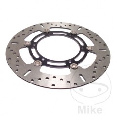 EBC Disco de freno acero inoxidable X / XC 760.11.49