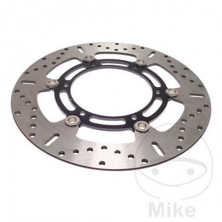 EBC Disco de freno acero inoxidable X / XC 760.11.49