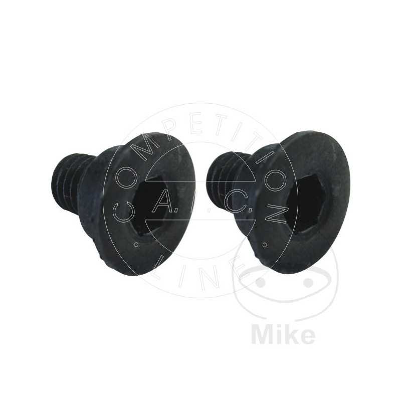 A.I.C. Set of bolts for brake disc 382.10.80