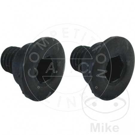 A.I.C. Set of bolts for brake disc 382.10.80