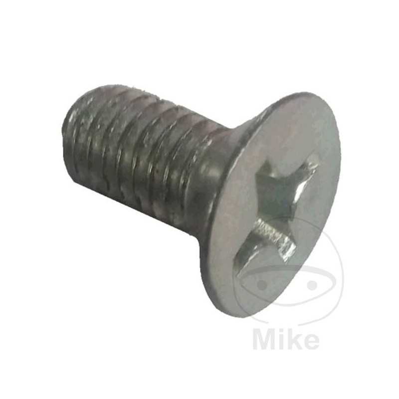 Tornillo para disco de freno M6X1X12 382.43.80