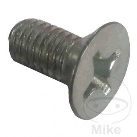 Brake disc screw M6X1X12 382.43.80