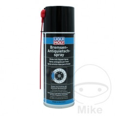 LIQUIMOLY Lubricant spray for anti-noise brakes 400 ML 557.74.32