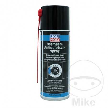 LIQUIMOLY Spray lubricante para frenos anti-ruido 400 ML 557.74.32