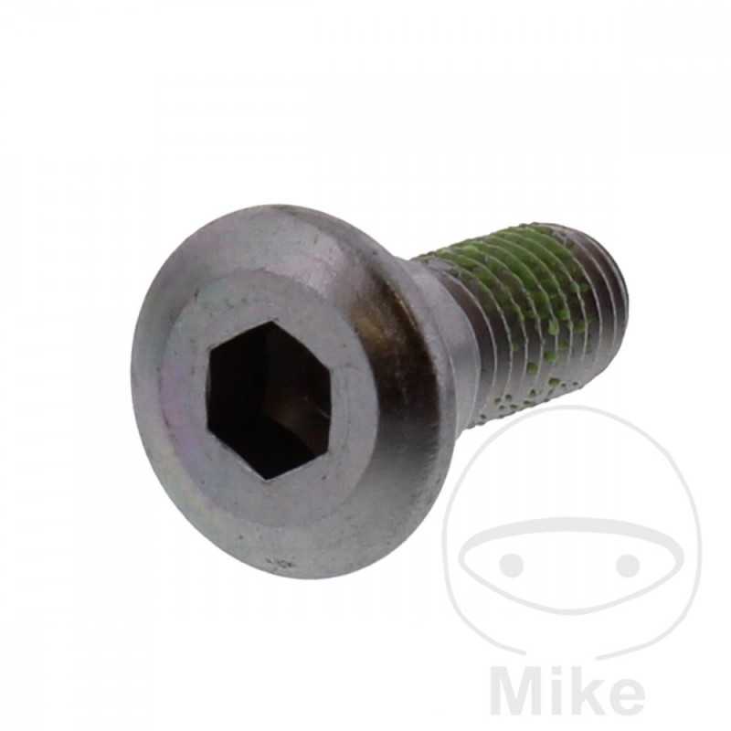 Tornillo para disco de freno OEM M8X1.25X22MM 717.02.05