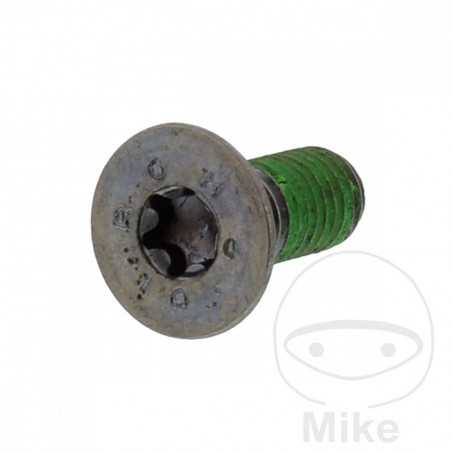 Tornillo para disco de freno OEM M8X1.25X20 MM 717.02.11