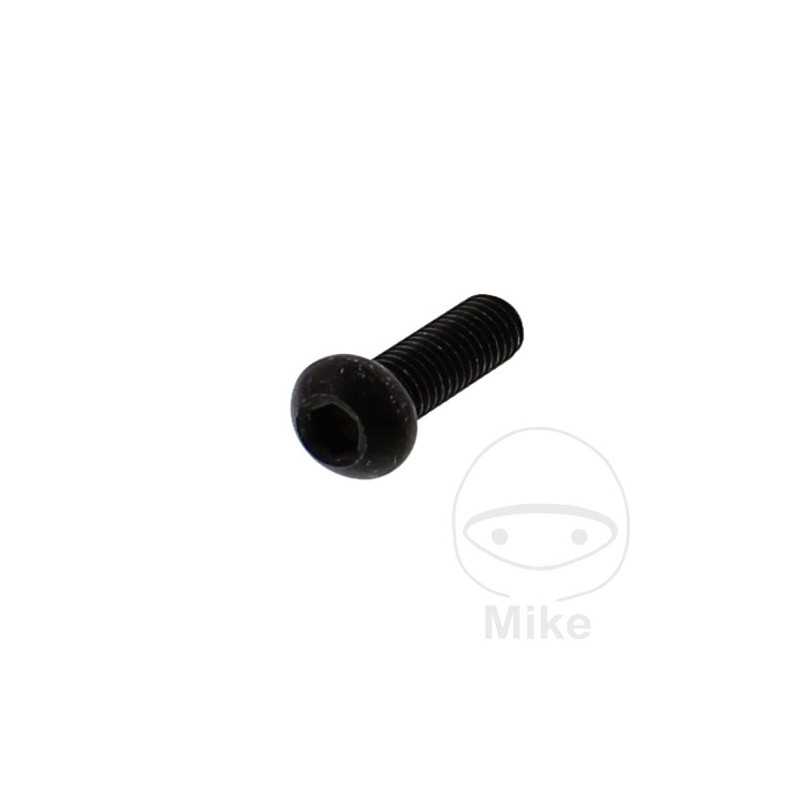 Tornillo para disco de freno OEM M8X1.25X20 MM 717.02.18
