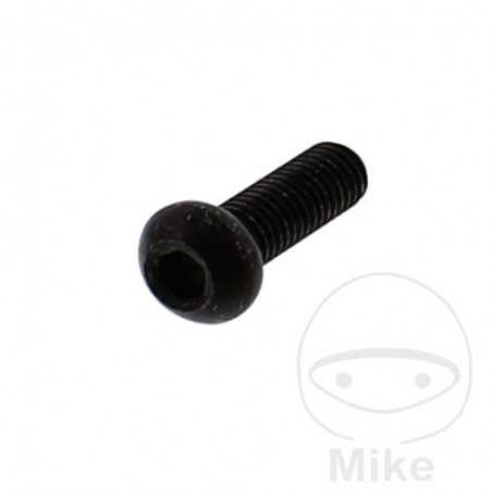 Brake disc screw OEM M8X1.25X20 MM 717.02.18