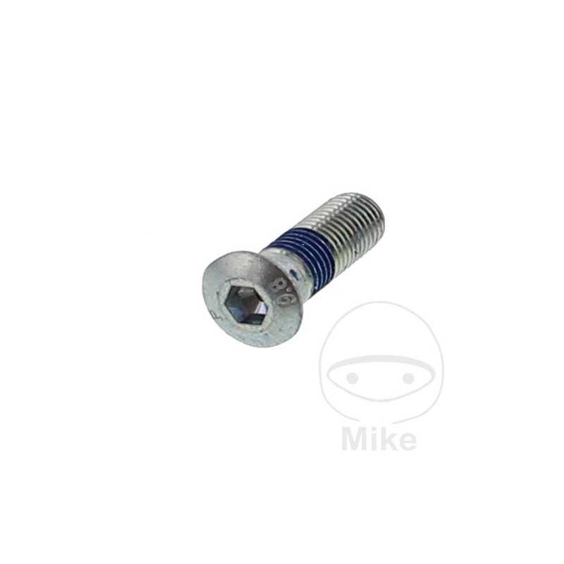 Tornillo para disco de freno OEM M10X1.25X30MM 717.02.20