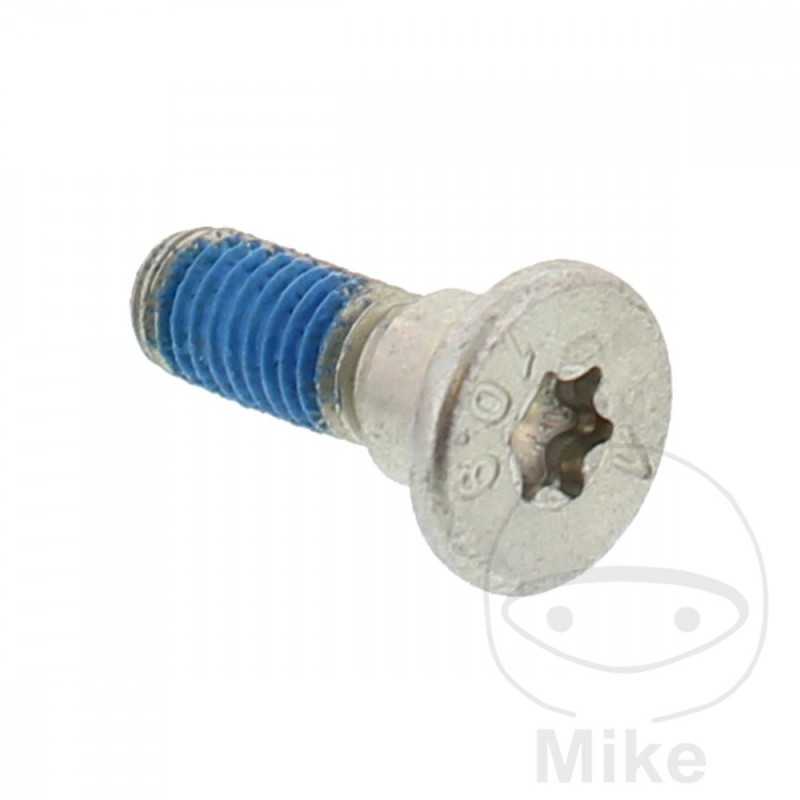 Brake disc screw OEM M8X1.25X24MM 717.02.44