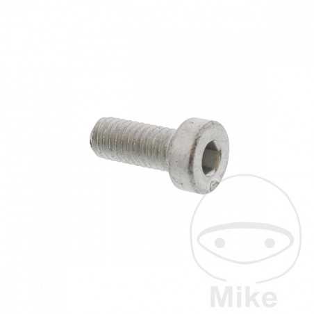 Brake disc screw OEM M6X1.0X16MM 717.02.64