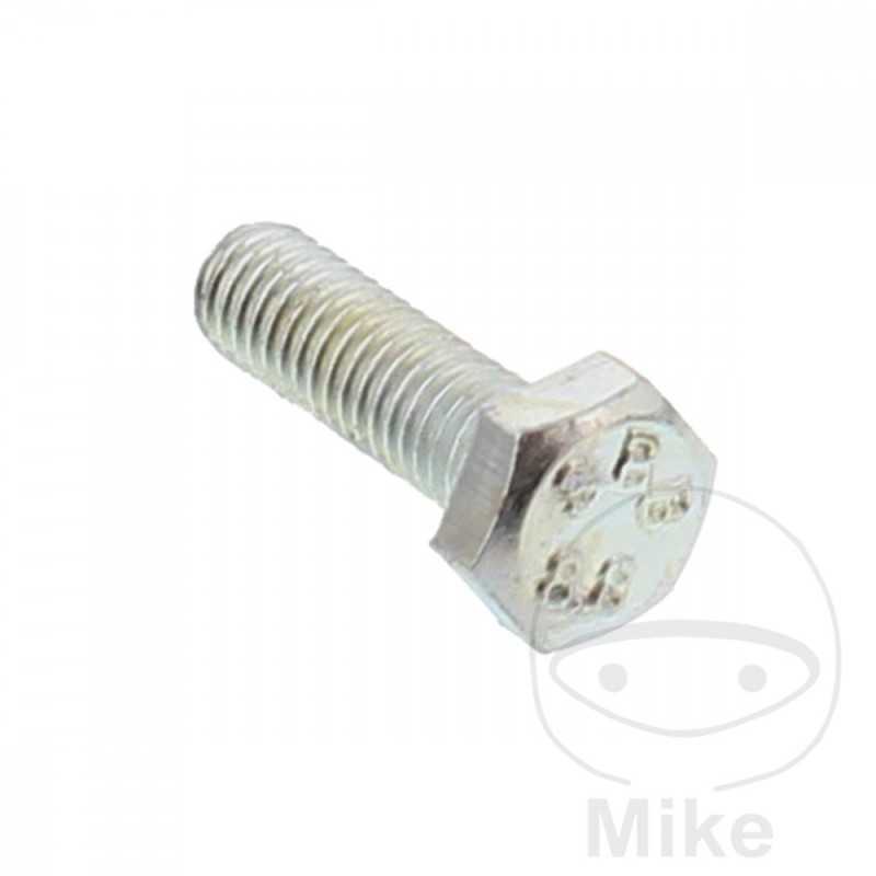 Tornillo para disco de freno OEM M6X1.0 20 MM 717.03.02