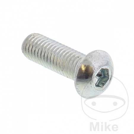 Brake disc screw OEM M8X1.25X20 MM 717.03.07