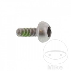 Tornillo para disco de freno OEM M6X1.0X17MM 717.03.11