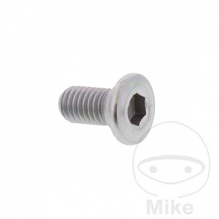 Tornillo para disco de freno OEM M8X1.25X15MM 717.03.30