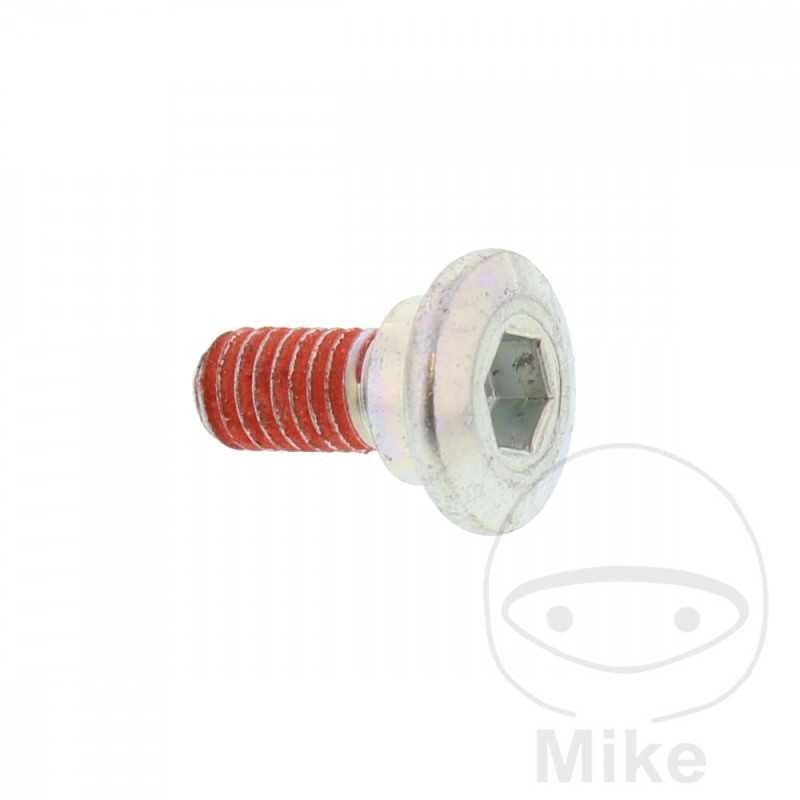 Tornillo para disco de freno OEM M6X1.0X14MM 717.03.32