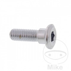 Tornillo para disco de freno OEM M8X1.25X26MM 717.03.40
