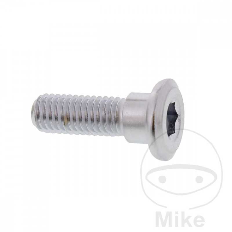 Brake disc screw OEM M8X1.25X26MM 717.03.40
