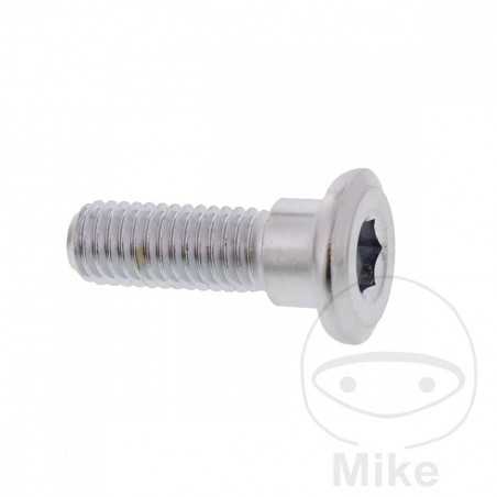 Tornillo para disco de freno OEM M8X1.25X26MM 717.03.40