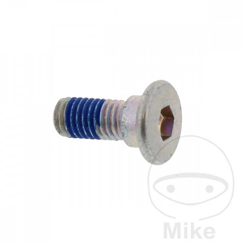 Tornillo para disco de freno OEM M8X1.25X20 MM 717.03.41