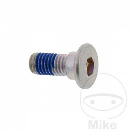 Brake disc screw OEM M8X1.25X20 MM 717.03.41