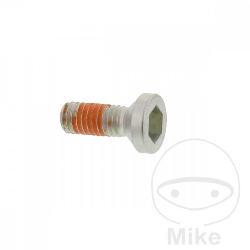 Brake disc screw OEM M6X1.0X12MM 717.03.42
