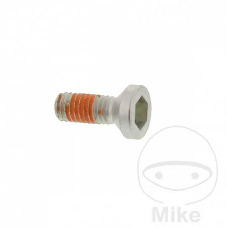 Brake disc screw OEM M6X1.0X12MM 717.03.42
