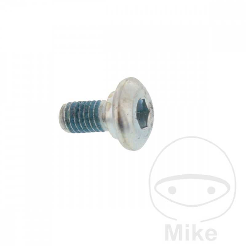 Tornillo para disco de freno OEM M6X1.0X13MM 717.03.45