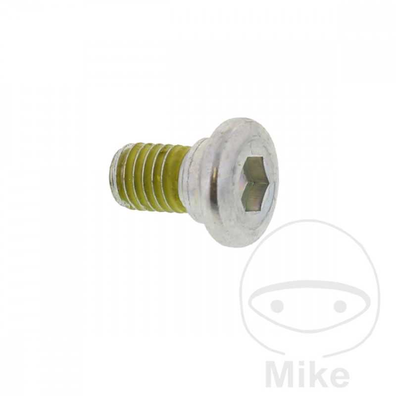Tornillo para disco de freno OEM M8X1.25X14MM 717.03.46
