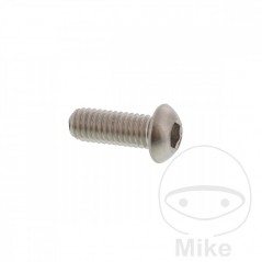 Brake disc screw OEM M6X1.0X16MM 717.03.48