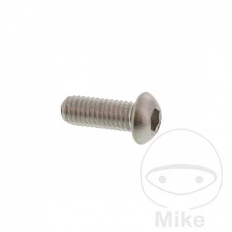 Tornillo para disco de freno OEM M6X1.0X16MM 717.03.48